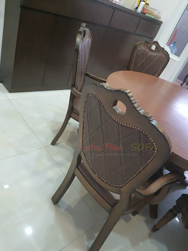 hình ảnh bọc ghế sofa