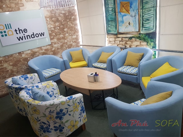 sofa da cao cấp