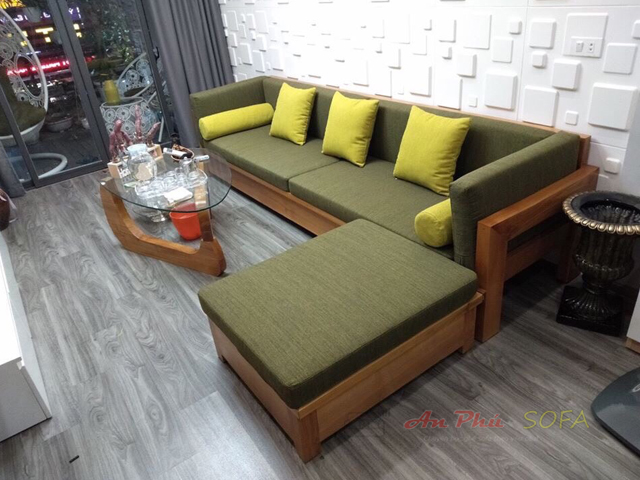 mẫu đệm ghế gỗ đẹp