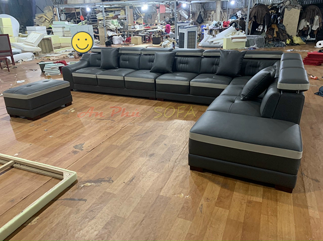 bọc đệm ghế sofa gỗ ở Hà Nội