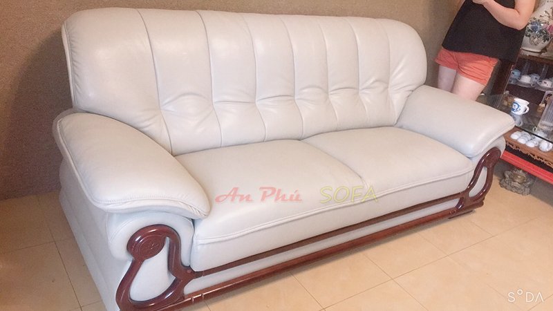 bọc lại ghế sofa