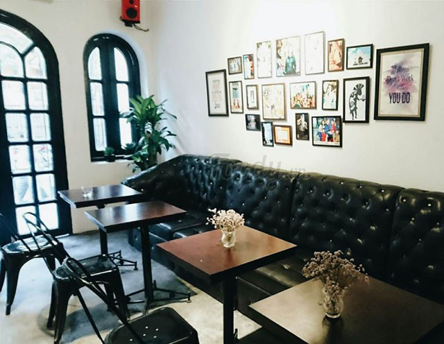 bọc nệm ghế Hà Nội