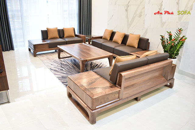 bọc ghế sofa Hà Nội