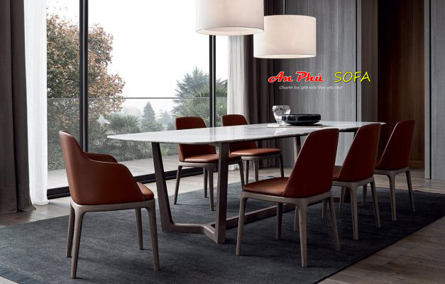 sofa gỗ bọc nệm