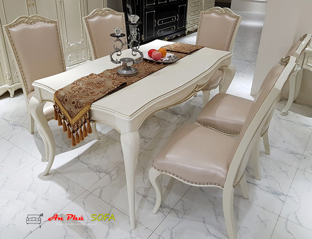 bọc nệm ghế ăn giá