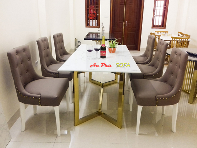 giá bọc nệm ghế sofa