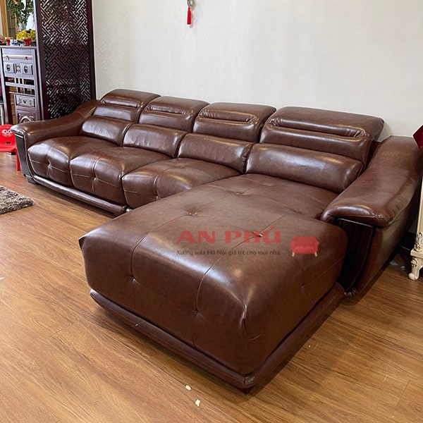 dịch vụ bọc ghế da tại nhà hà nội