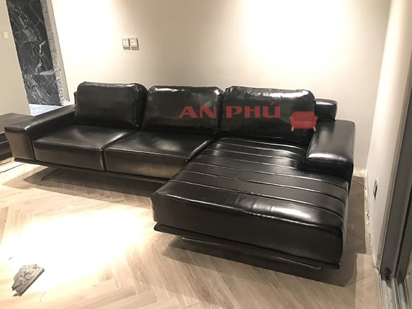 kinh nghiệm bọc lại ghế sofa
