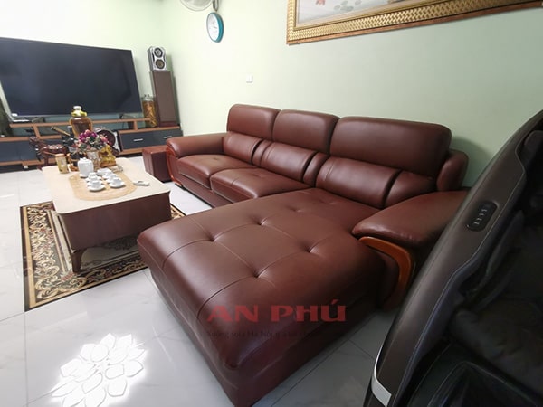 bọc ghế sofa Hà Đông