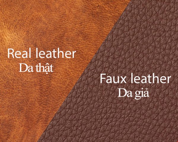 da thật da giả