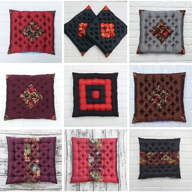 tấm nệm ngồi bệp giá rẻ