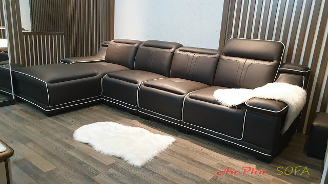 bọc nệm ghế sofa da
