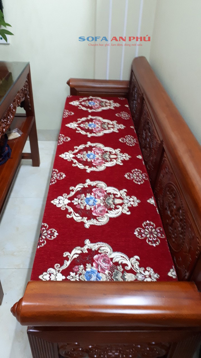 bọc nệm ghế sofa