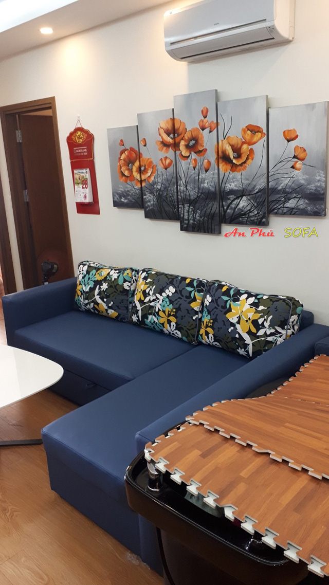 bọc ghế sofae Hà Nội