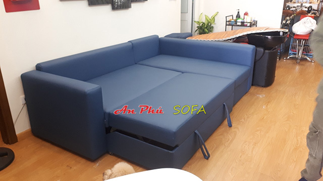 bọc lại ghế sofa