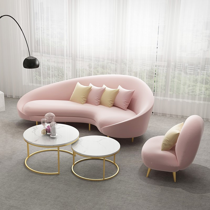 ghế sofa nỉ đẹp