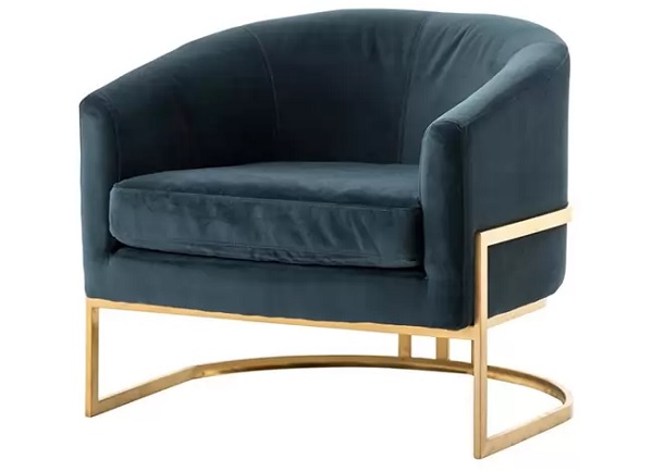 bọc ghế sofa đơn tại nhà