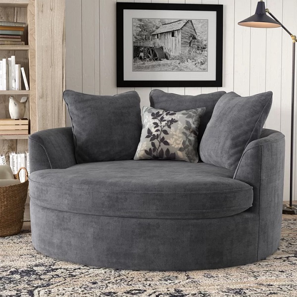 bọc ghế sofa nỉ giá rẻ