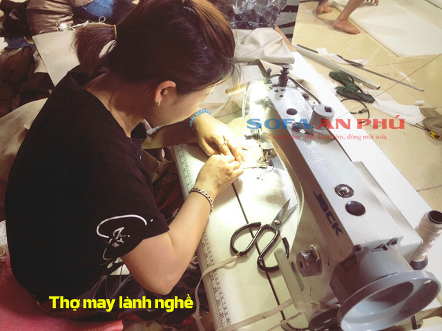 THỢ MAY SOFA